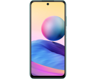 Xiaomi Redmi Note 10 5G 4/128GB Aurora Green 90Hz - 654706 - zdjęcie 3